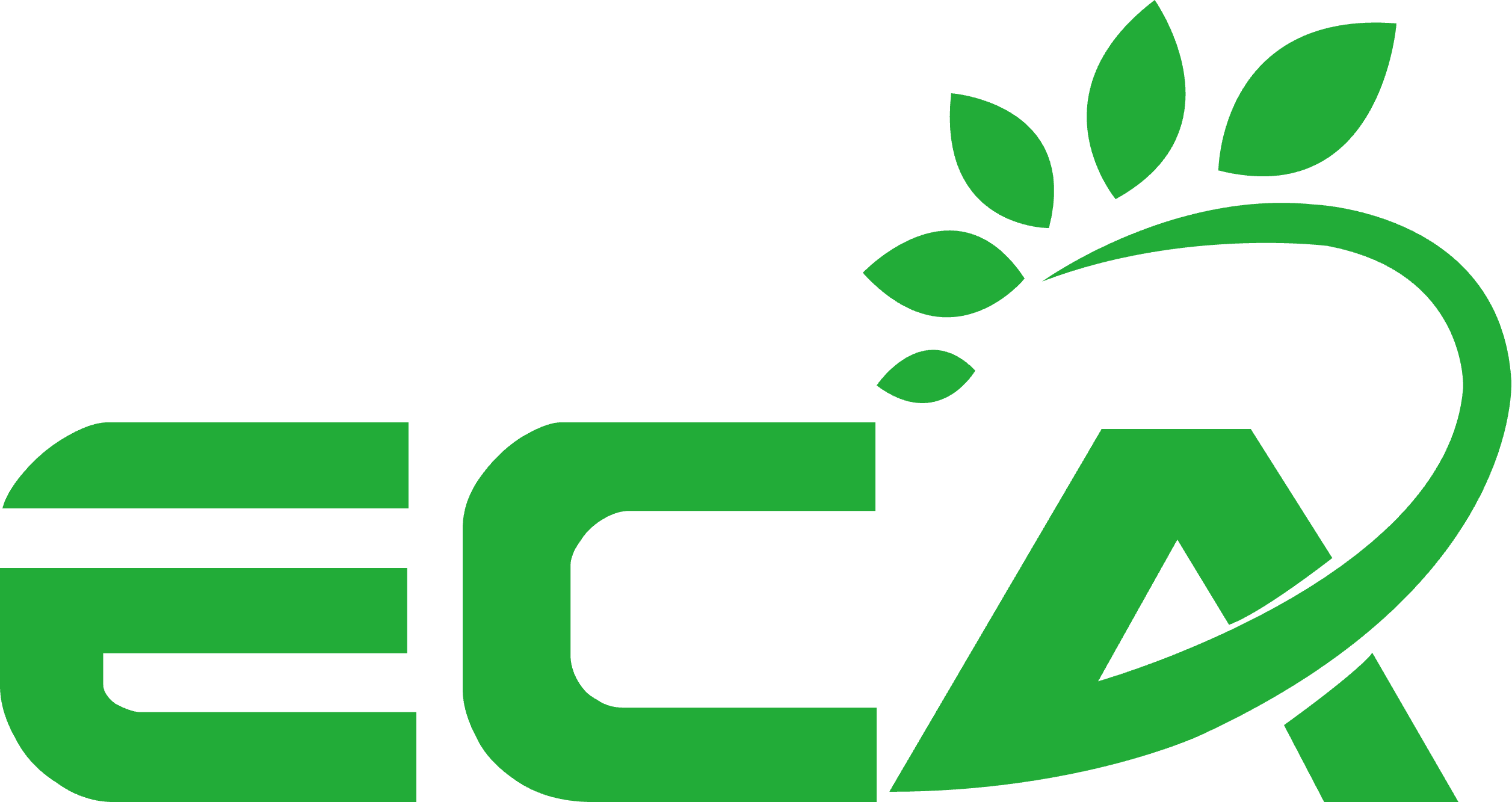 ECA Logo